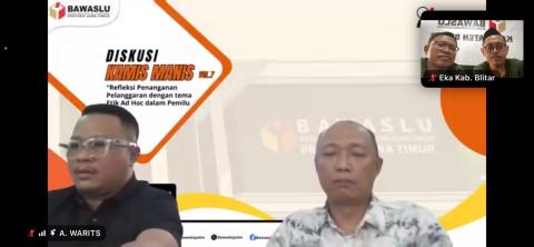 kamis manis