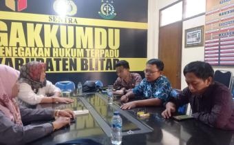 rapat pleno