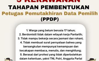 flyer kerawanan pembentukan ppdp