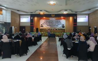 kpi blitar