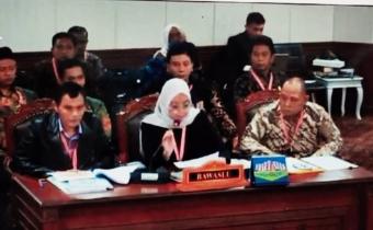 Sidang MK