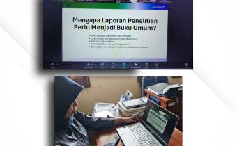 seminar buku