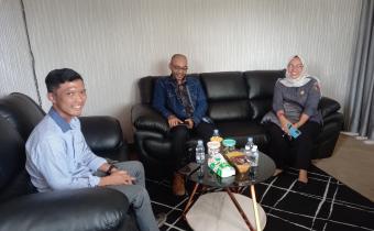 permohonan informasi