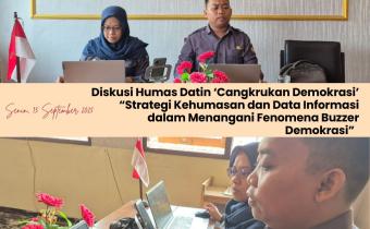 cangkrukan demokrasi