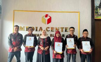 perjanjian kinerja 2026