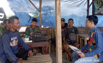 konsolidasi demokrasi