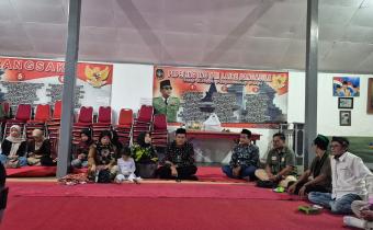 konsolidasi demokrasi