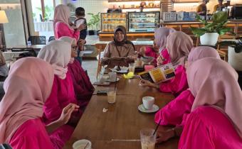 konsolidasi demokrasi