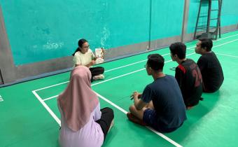 konsolidasi demokrasi