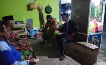 konsolidasi demokrasi