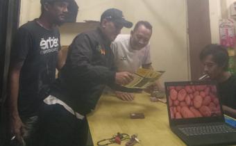 konsolidasi demokrasi