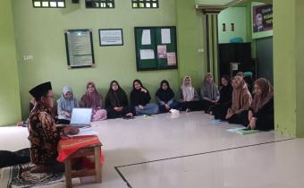 konsolidasi demokrasi