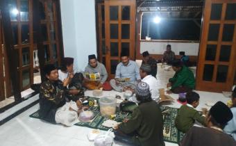 konsolidasi demokrasi