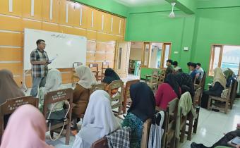 konsolidasi demokrasi