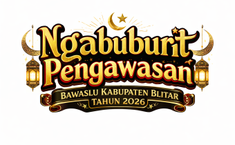 ngabuburit pengawasan