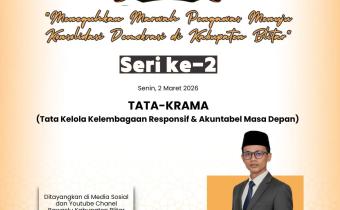 ngabuburit pengawasan