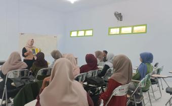 konsolidasi demokrasi