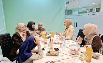 konsolidasi demokrasi