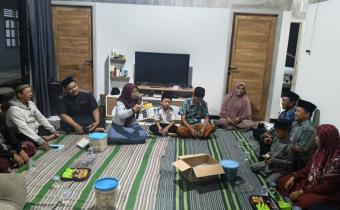 konsolidasi demokrasi