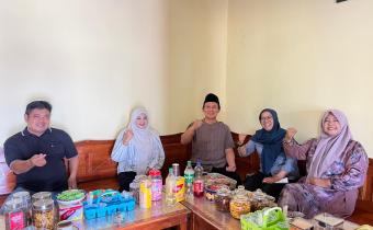 konsolidasi demokrasi