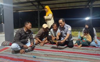 konsolidasi demokrasi