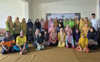 konsolidasi demokrasi