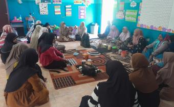 konsolidasi demokrasi