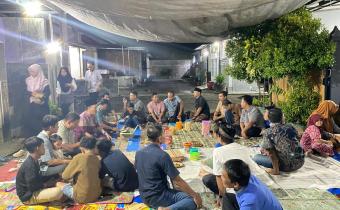 konsolidasi demokrasi