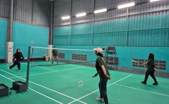 badminton
