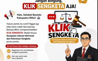 sengketa