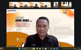 kamis manis 