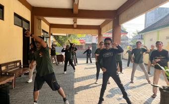 jumat sehat