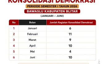 konsolidasi demokrasi