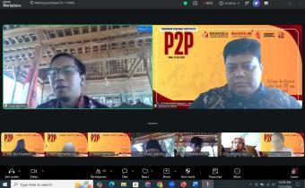 p2p