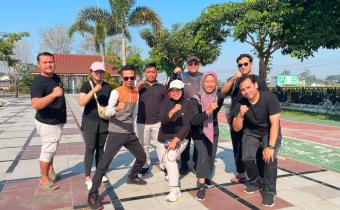 jumat sehati