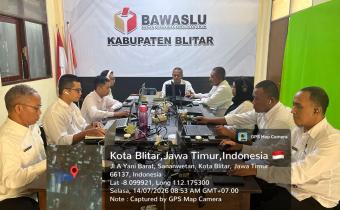 orientasi