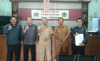 uji petik