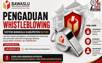 whistleblowing