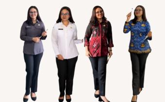 seragam harian