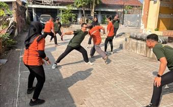 jumat sehat