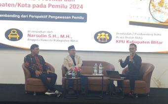 bedah buku