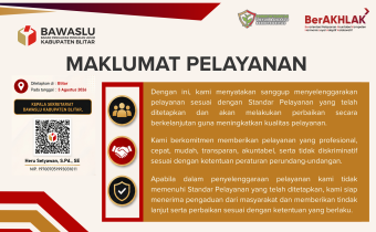 maklumat
