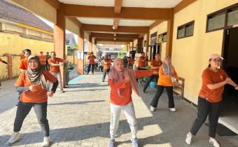 jumat sehati