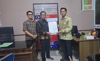 koordinasi
