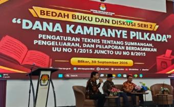 bedah buku