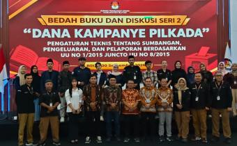 bedah buku