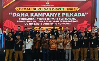 bedah buku