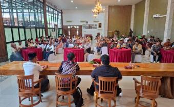 sosialisasi